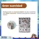 Almohada Cojín Nami Serie One Piece Variado 16 in Miniso