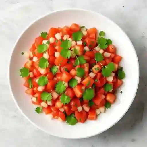 PICO DE GALLO