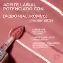 Plumping Lip Oil Worth it LOreal Paris