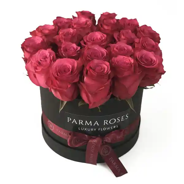 Flores Parma Flowers Caja De Lola