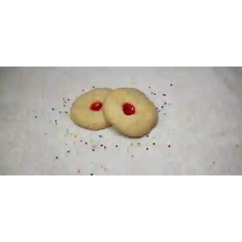Galleta Punto Rojo