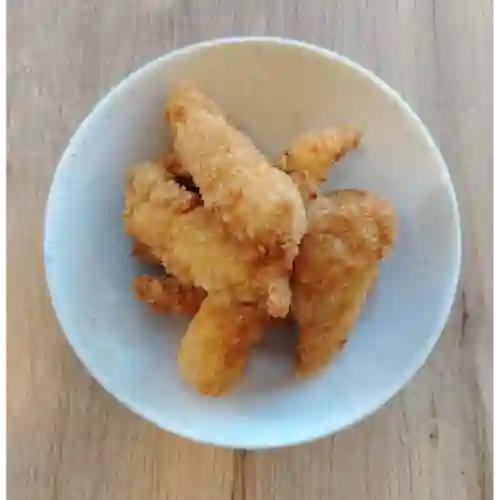 Palitos de Pollo