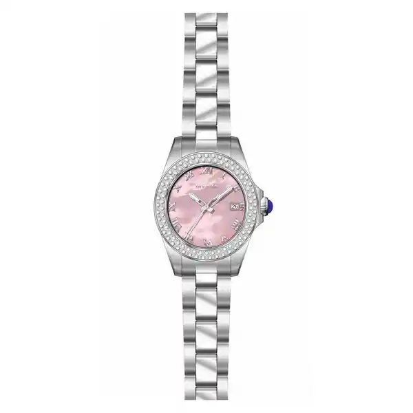 Invicta Reloj Hombre Acero Inv36070