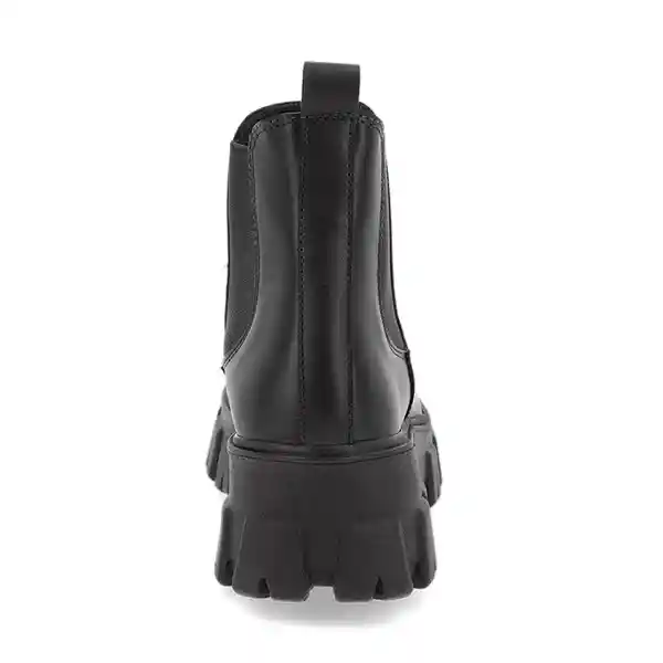 Botas Maw Negra 36