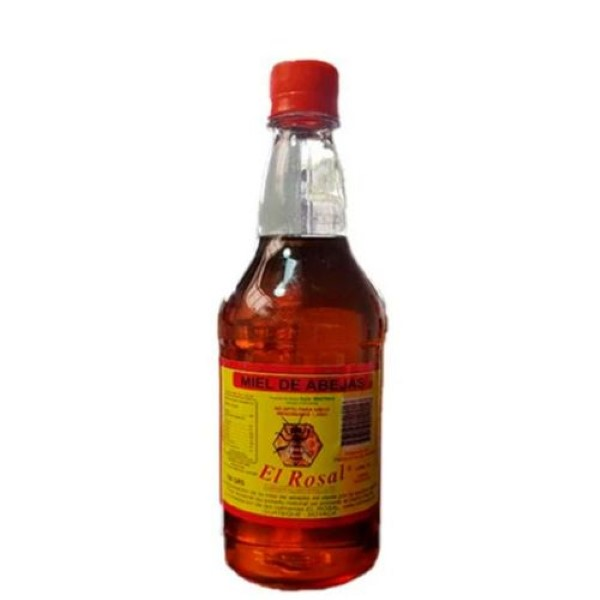 El Rosal Miel 750 ml