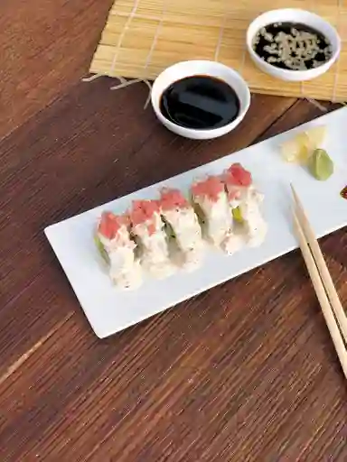 Acevichado Yokohama
