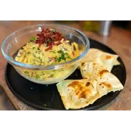 Combo Pastas