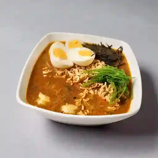 Ramen de Camaron