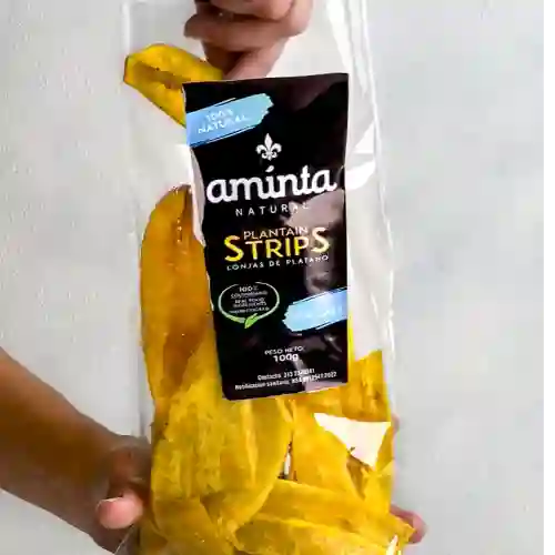 Lonjas de Platano
