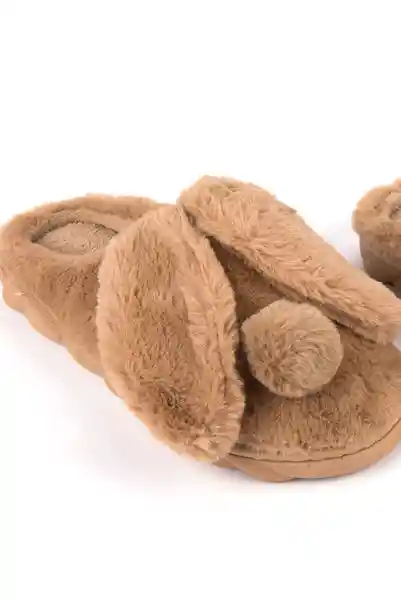 Yoi Pantuflas Para Dama Ref. Oph104