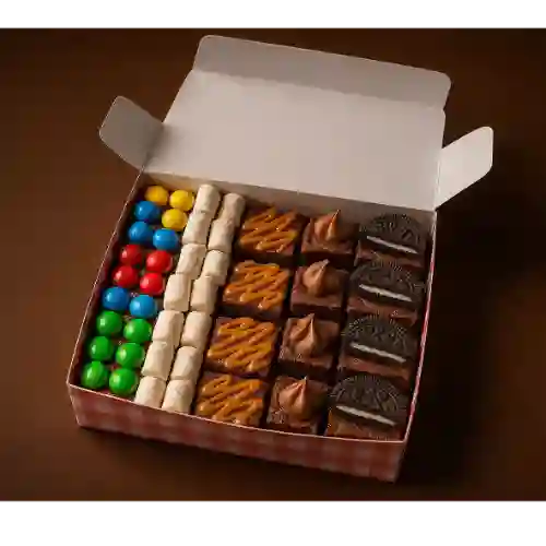 Mini Brownies X24