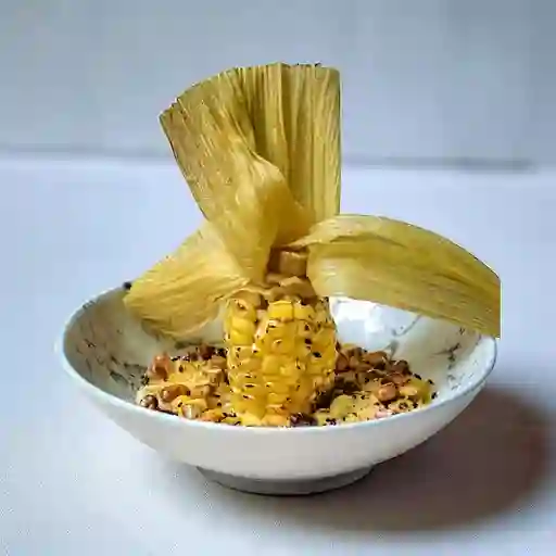 Mix de Mazorca