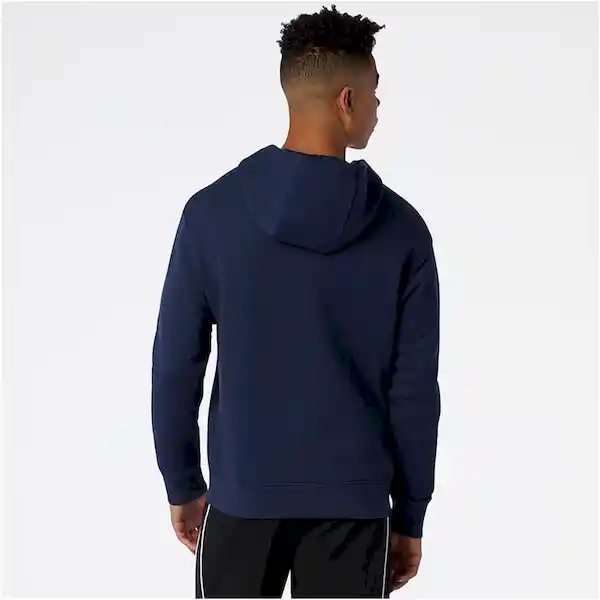 New Balance Chaqueta Para Azul Talla S