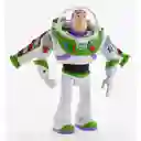 Mattel Toy Story 4 Buzz Lightyear En Acción