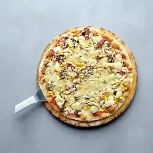 4 Estaciones Pequeña