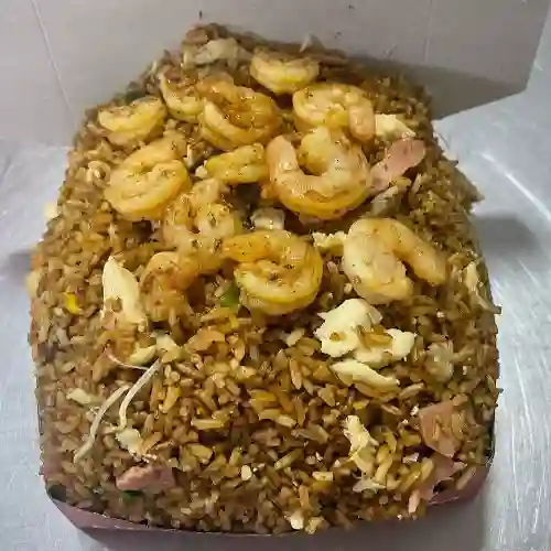 Arroz Oriental