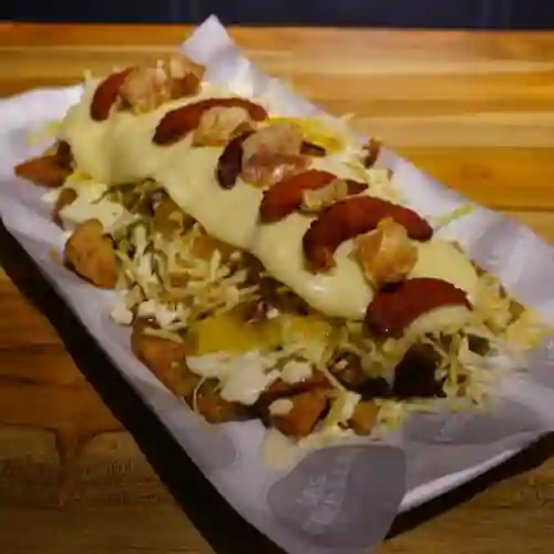 Pataconales J Balvin