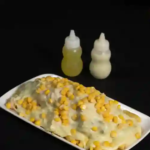 Especial Mixto con Gratin
