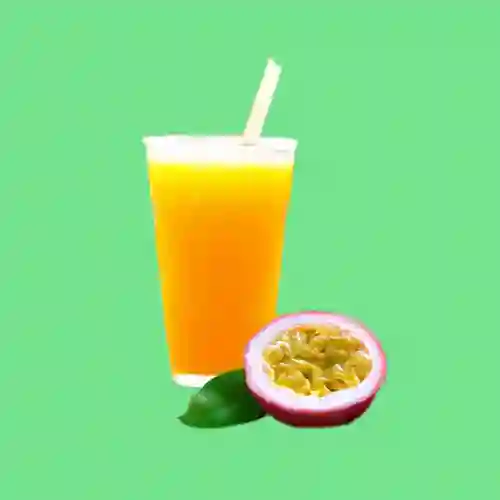Jugos Naturales