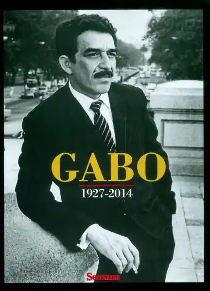 Gabo 1927-2014 - VV.AA