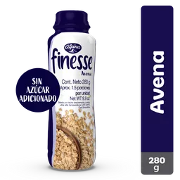 Finesse Avena 280 g