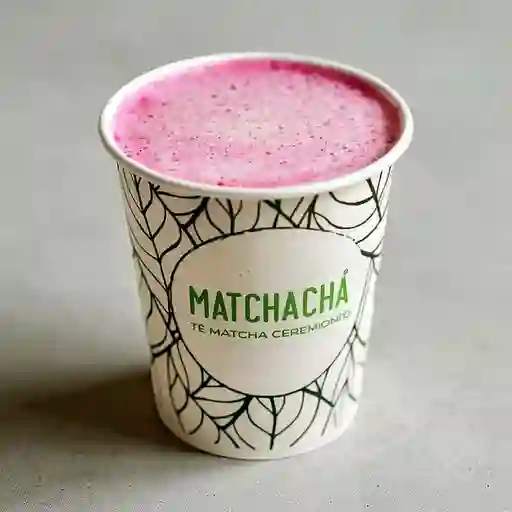 Latte Superfuds Caliente