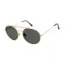 Gafas 100% uv Hombre Dorado x67145 Tommy Hilfiger