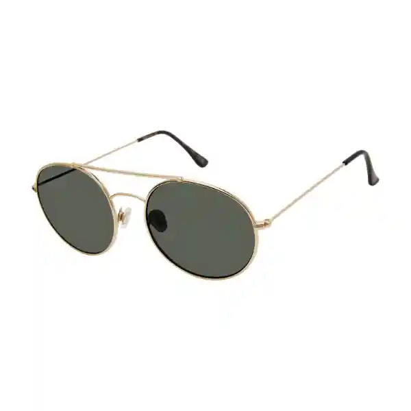 Gafas 100% uv Hombre Dorado x67145 Tommy Hilfiger