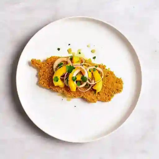 Pesca Fresca