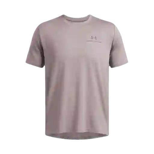 Under Armour Camiseta Vanish Energy Ss Gris 1383973-015