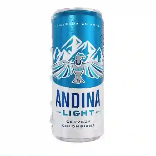 Andina Light 310 ml