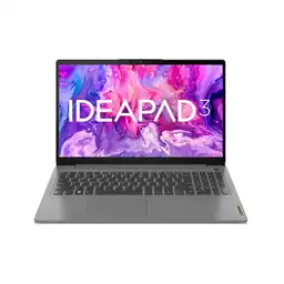 Lenovo Computador IP 3 Intel Core I3 1215U RAM