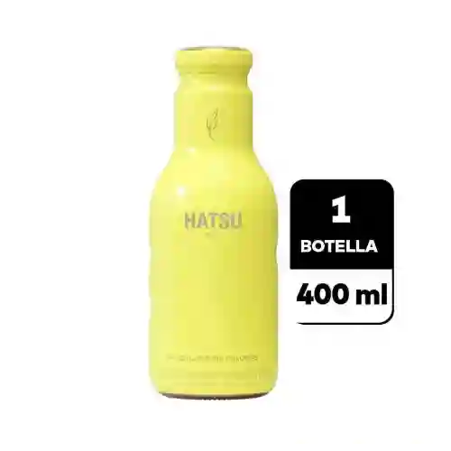 Hatsu Amarillo 400 ml