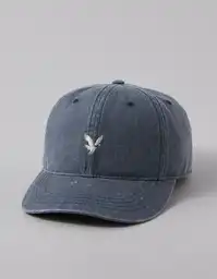 Gorra Hombre Azul 8001410 American Eagle