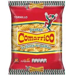 Comarrico Pasta Tornillo