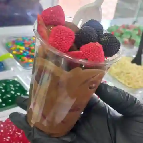 Choco Vaso