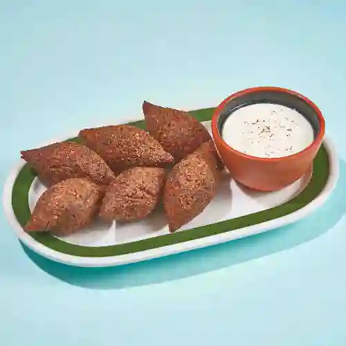 Kibbeh Frito