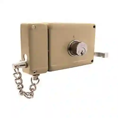 Yale Cerradura Izquierda 31610-50
