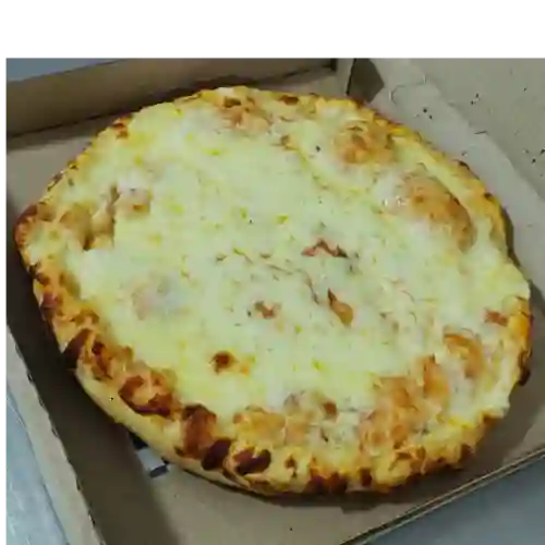 Pizza Súper Estofada Grande Ranchera
