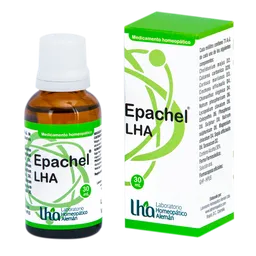 LHA Epachel  Medicamento Homeopatico