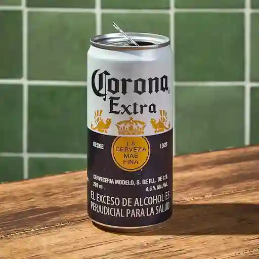 Corona Lata