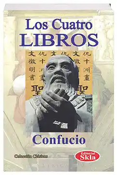 Los cuatro libros
