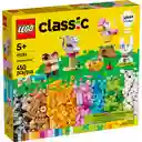 Set Construcción Mascotas Creativas Lego