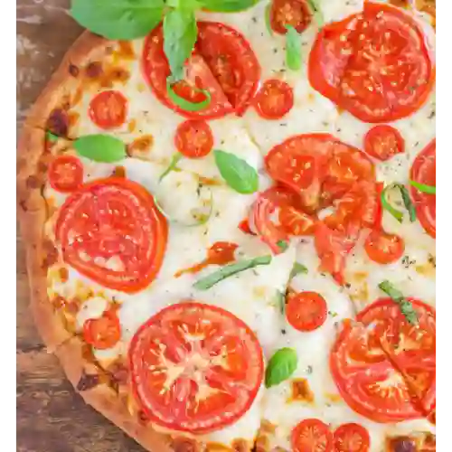 Pizza Tomate