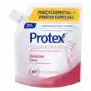 Jabón Líquido Protex Cuidado Íntimo Delicate Care