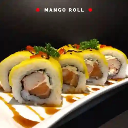 Mango Roll