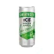 SMIRNOFF