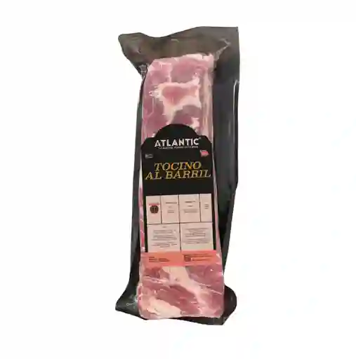 Atlantic Tocino de Cerdo