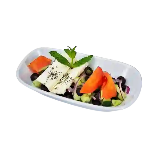 Ensalada Griega