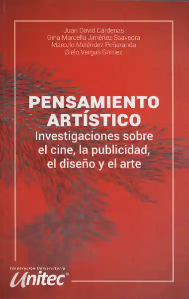 Pensamiento Artístico